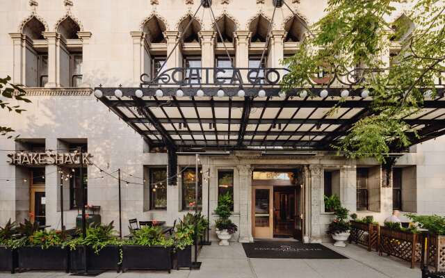 Chicago Athletic Association, a Hyatt Hotel