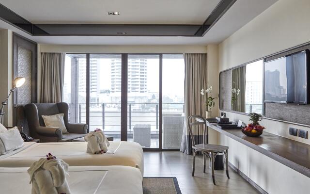 Riva Surya Bangkok