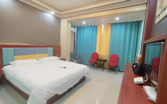 Luxi Hotel