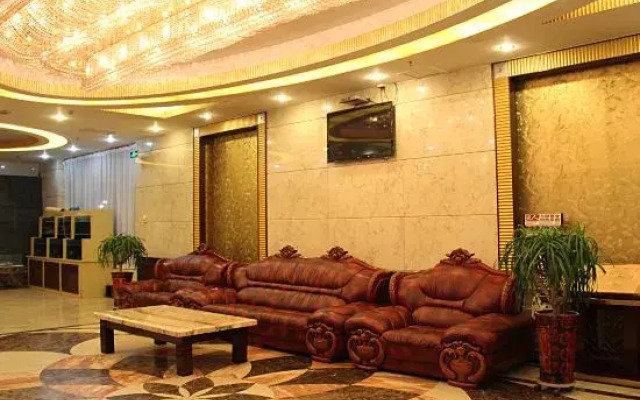 Changde Hotel