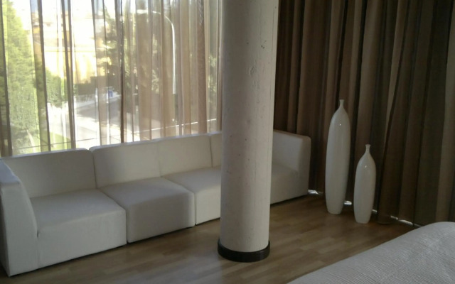 Hotel Las Terrazas