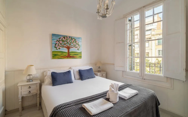 Stay U-nique Apartments Gaudi II