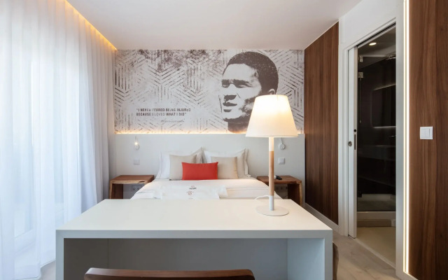 The Icons Lisbon Central Hotel