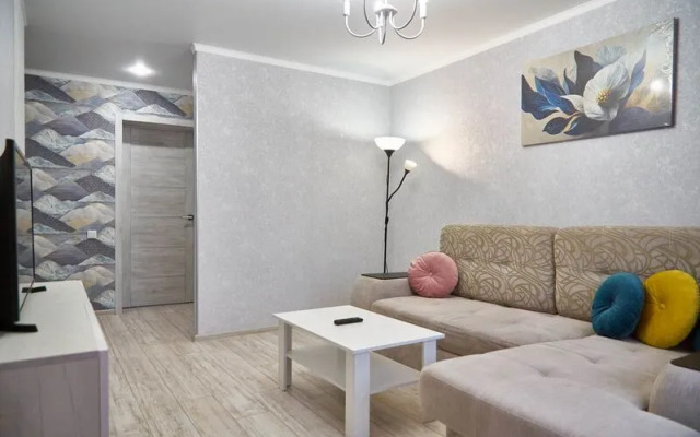 Апартаменты Пять Звезд на Советской Армии