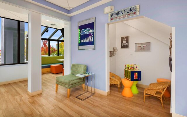 Hotel Nexus, BW Signature Collection