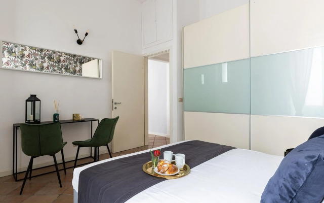 Trastevere Jungle Apartment