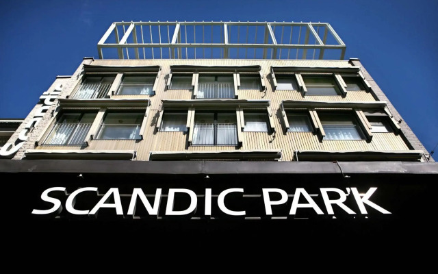 Scandic Park
