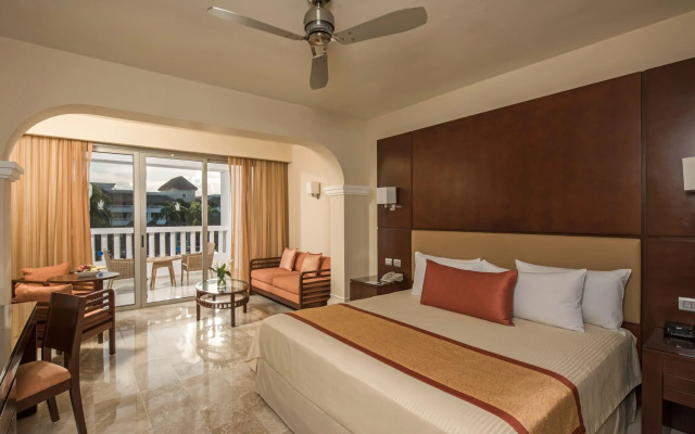 Resort Grand Riviera Princess - All Inclusive