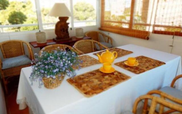 SunHome Playamar Torremolinos