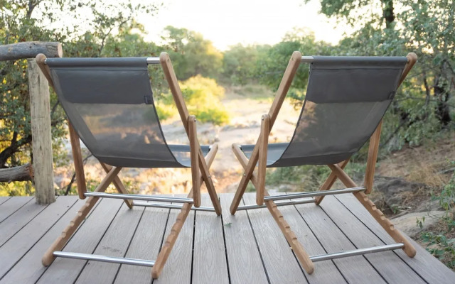 Villa Aloe Vera in Hoedspruit