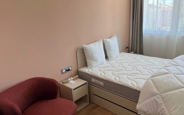 Comfort Studio in a Premium Residence- Sport/cinema