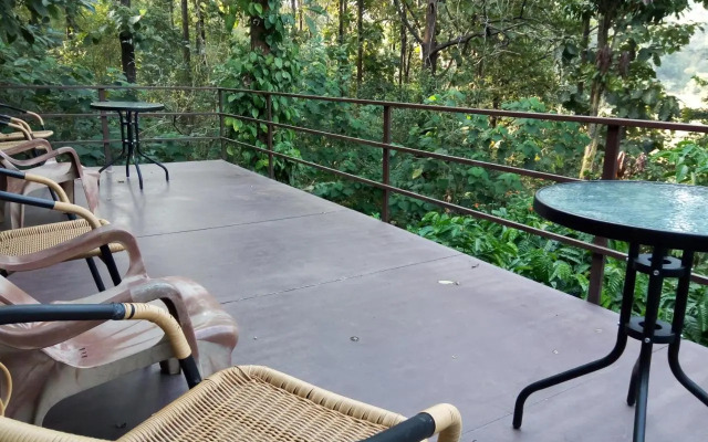 Jungle Retreat Wayanad