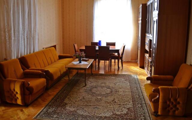 Kisi House