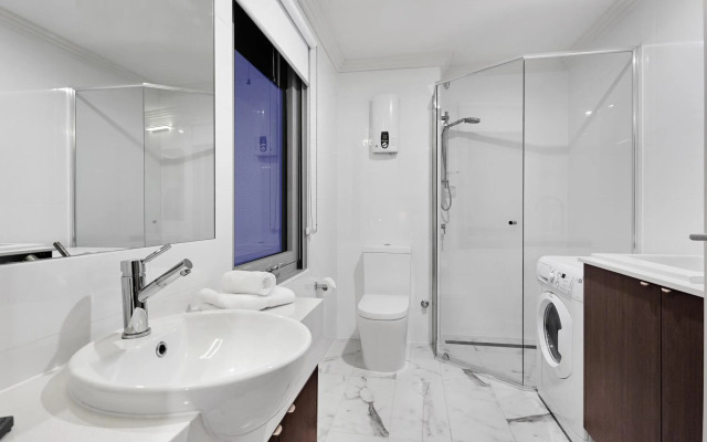 Attika Hotel
