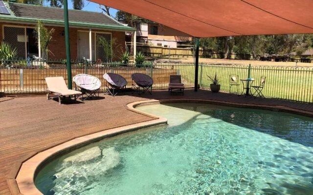 Bullanginya Lodge