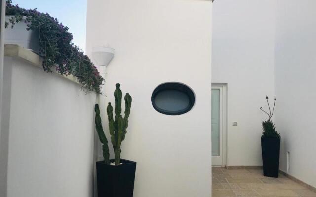 La Casa di Bacco B&b