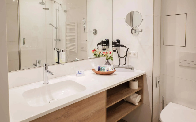 Best Western Comfort Business Hotel