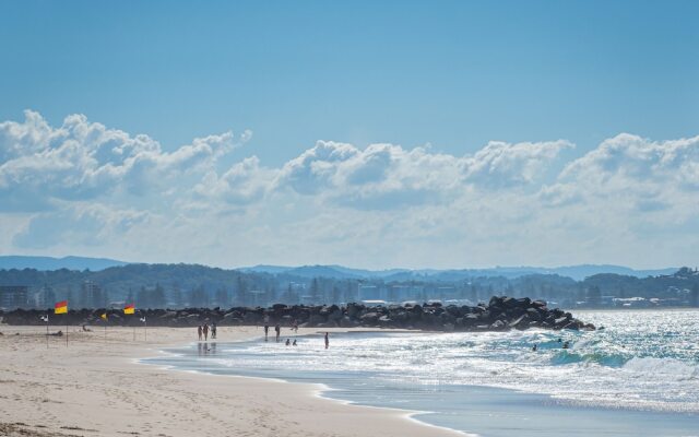 Best Western Kennedy Drive Motel