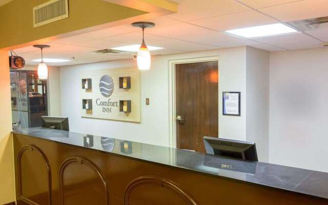 Comfort Inn Hammond