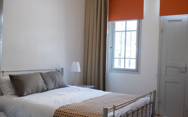 Berenice Winery Villa