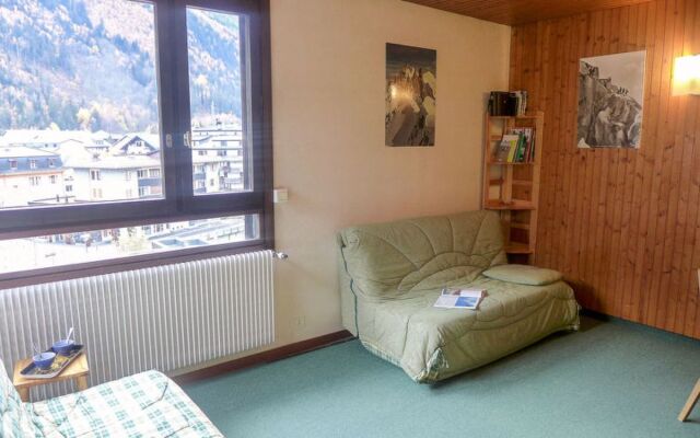 LAiguille du Midi 35390