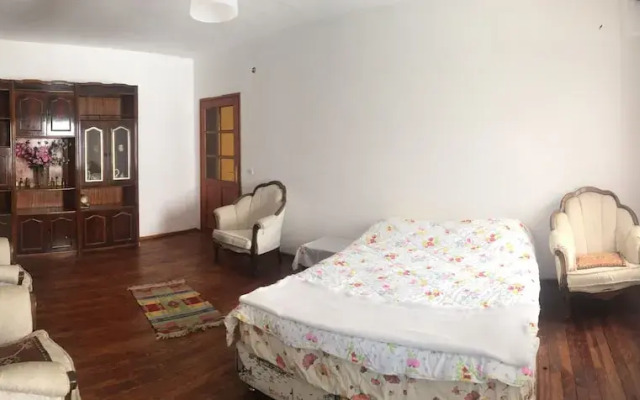 Marina Tatil Evi