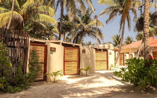 Alquimia Hotel Boutique