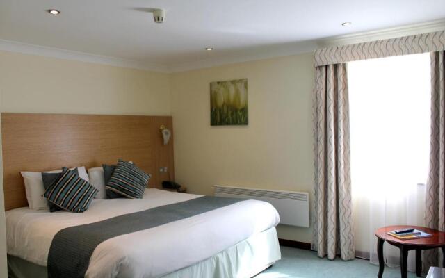 The Old Rectory Hotel