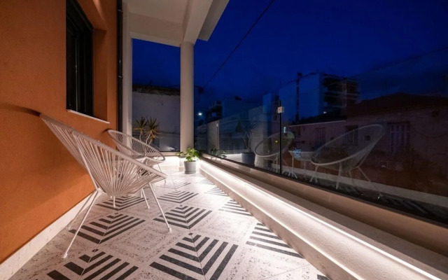 Villa Vesta - Kalamata Mediterranean Villas