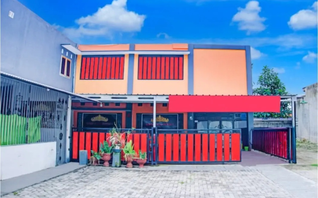 Hotel O Homestay Jaya Putri 1 Syariah