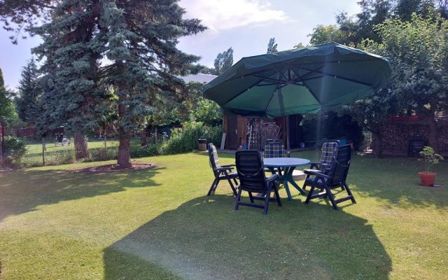 Ferienzimmer Lichtlein (Adults Only)