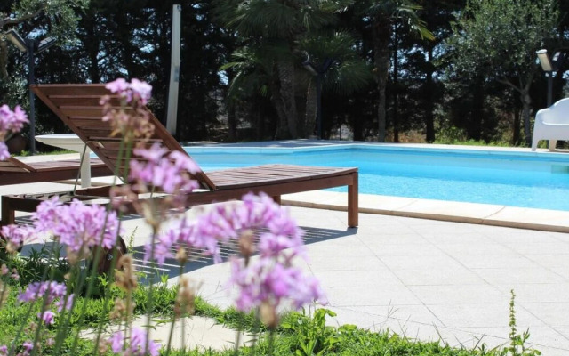 Villa Orchidea