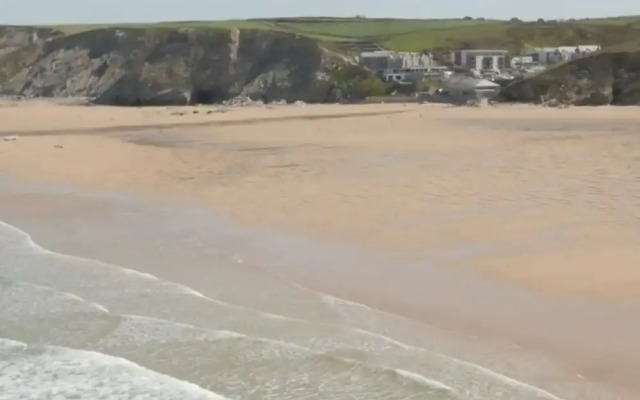 Hebaska Watergate Bay 3 Bedroom