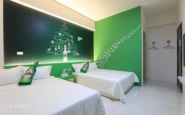Yun's Homestay