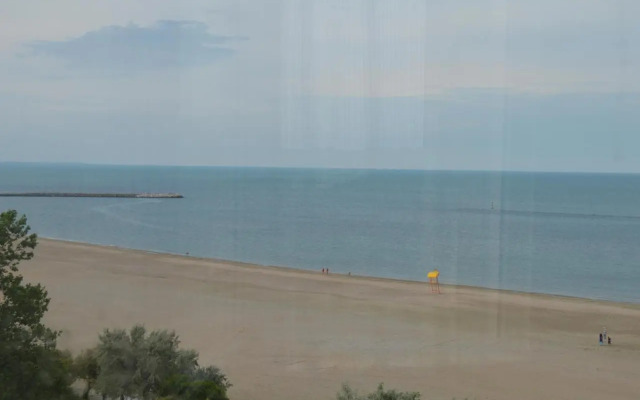 Apartament Faleza Nord