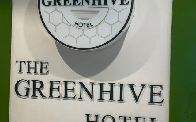 The Greenhive Hotel