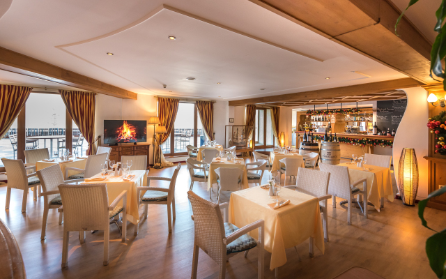 Kempinski Hotel Grand Arena