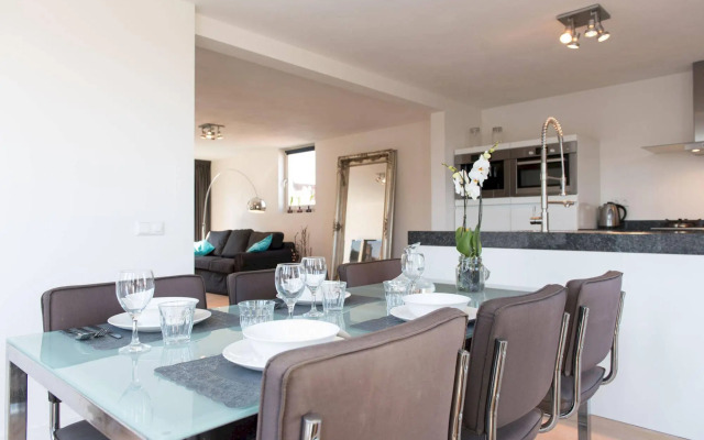 Apartments de Laurier