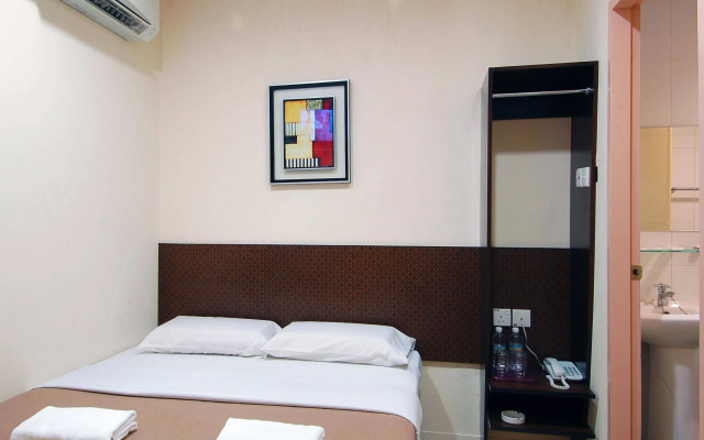 Impiana Mutiara Hotel