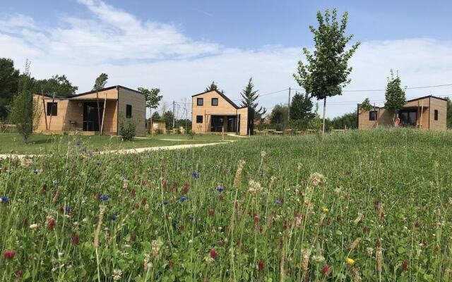 Eco Cottage L'Offrerie