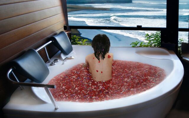 Gajah Mina Beach Resort