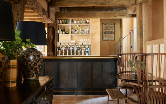 The George in Rye