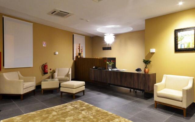 Hotel Solar do Bom Jesus