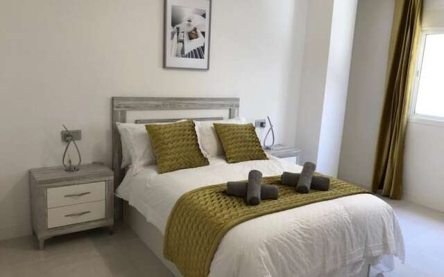 Butibamba,la Cala de Mijas 2 Bed 2 Bathrooms