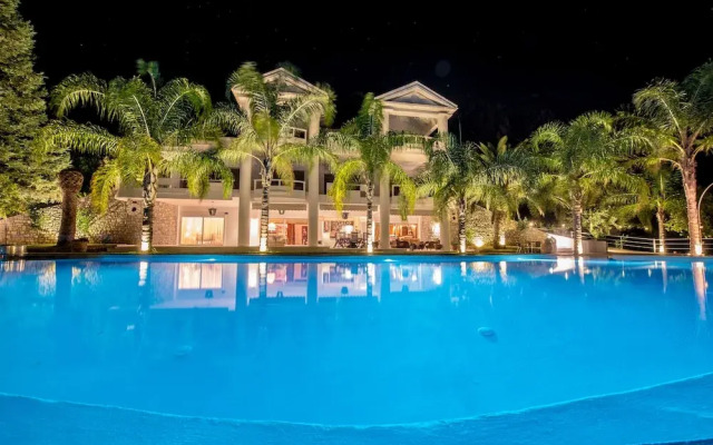 Villa Paradizo
