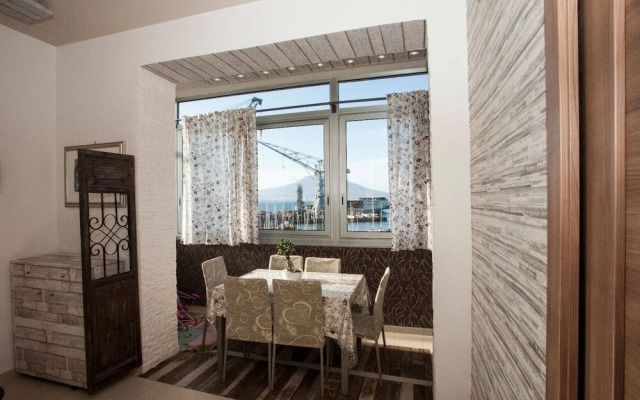 Siriana Open Space Penthouse