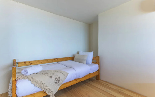 Sea Lofts-Kfar Abida Oceanfront Retreats