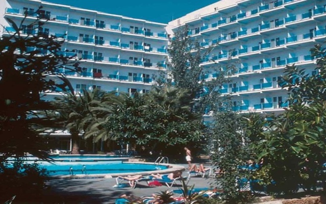 Villa Teca