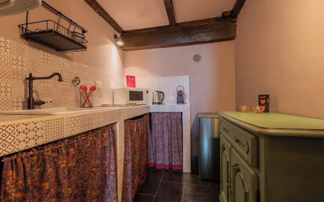 S. Domenico Apartment by Wonderful Italy