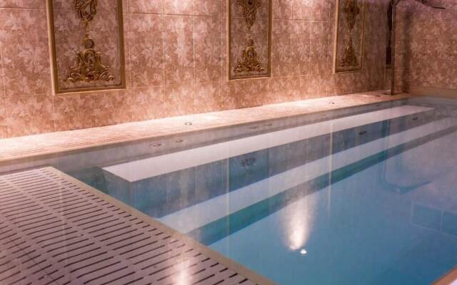 Corick House Hotel & Spa